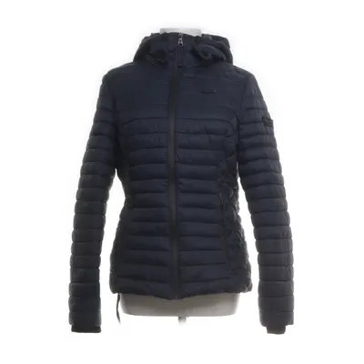 Windjack (Blauw) van Marikoo Nylon, Polyester