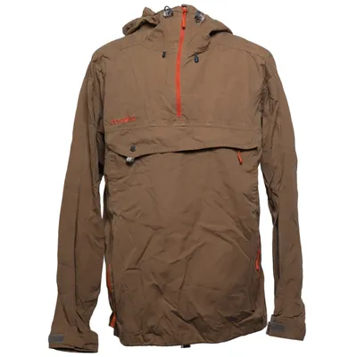 Anorak (302-8-440) från Norrøna Ekologisk bomull