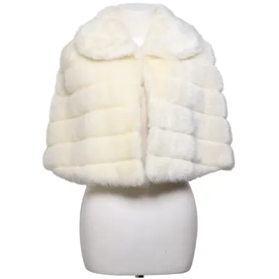 Cape (White) from Nine West Polyester