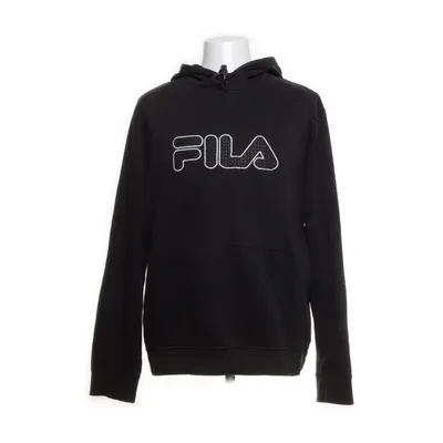Hoodie (Gray) from Fila
