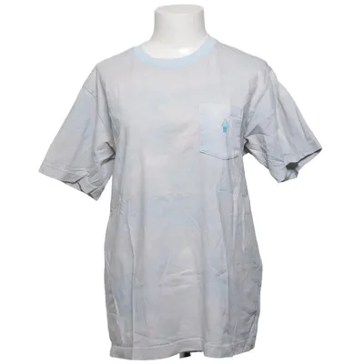 T-shirt (Blue) from Uniqlo x UT Cotton