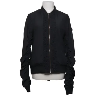 Bomberjack (Zwart) van Replay Polyester