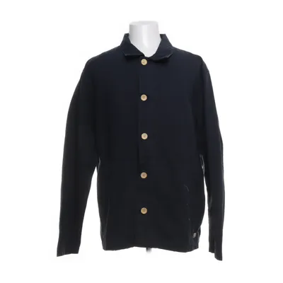 Jacket (Blue) from Armor Lux