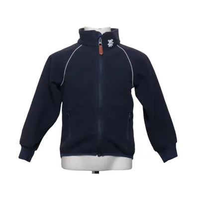 Fleece jacket (Blue) from Kuling Polyester