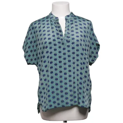 Topp (Grön, Blå, Flerfärgad) från Black Colour Polyester