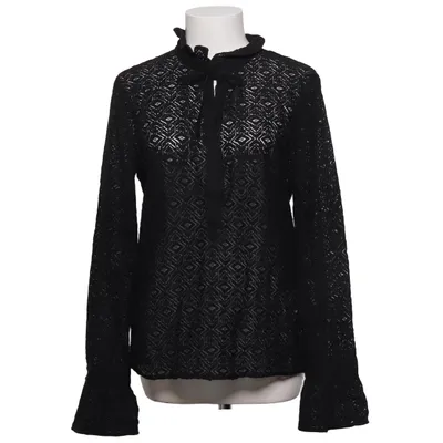 Blouse (Oda shirt) from Second Female Acrylic, Cotton, Viscose