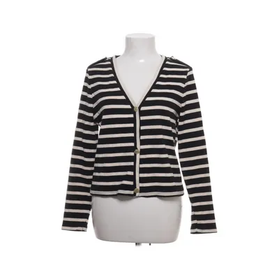 Kofta (Svart, Vit) från Mango Bomull