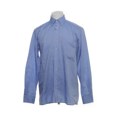 Buttondown-skjorta (COMFORT FIT) från Eterna Bomull