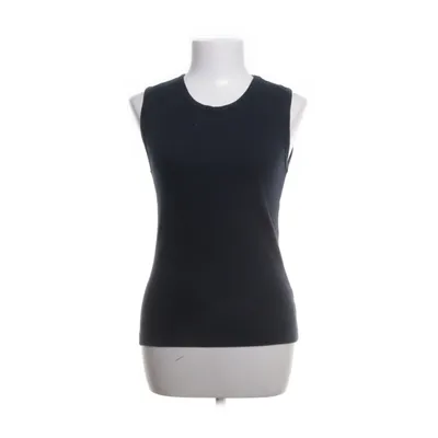 Tanktop  (Blå) fra Filippa K Bomuld, Elastan