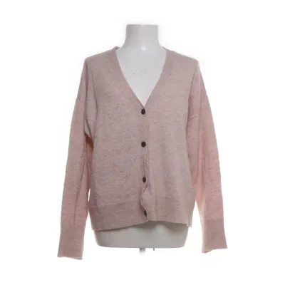 Cardigan (Roze) van Selected Femme Alpacawol, Elastaan, Nylon, Wol