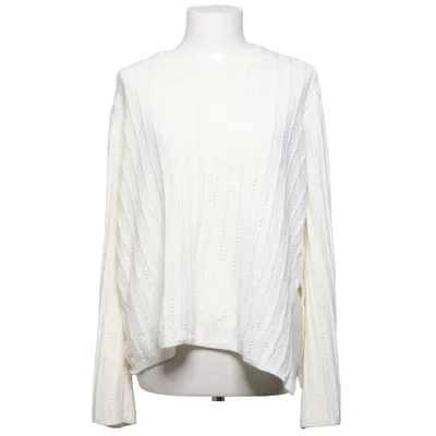 Pull-over (Blanc) de Dazy Acrylique