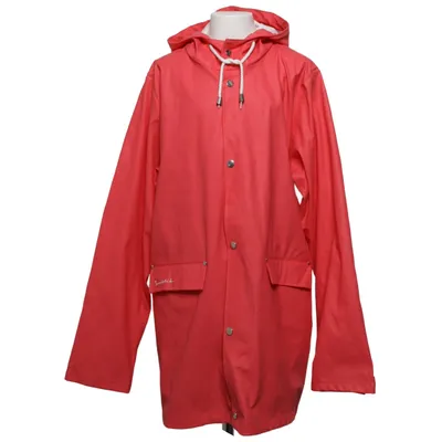 Rain jacket (Norröra Star) from Bondelid Polyester, Polyurethane