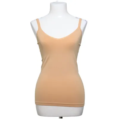 Shapewear-linne (Beige) från Pieces Elastan, Polyamid