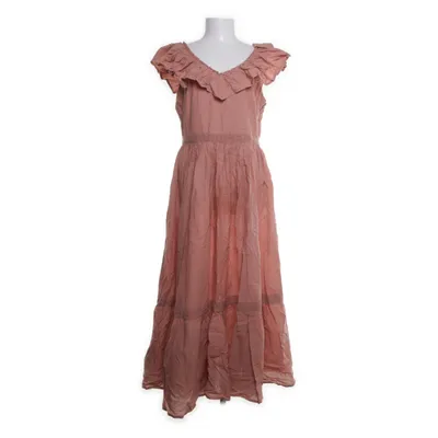 Maxi jurk (Roze) van Newbie by KappAhl Katoen