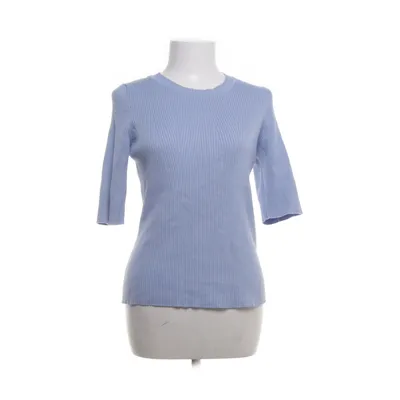 Trui (Blauw) van Selected Femme Nylon, Viscose