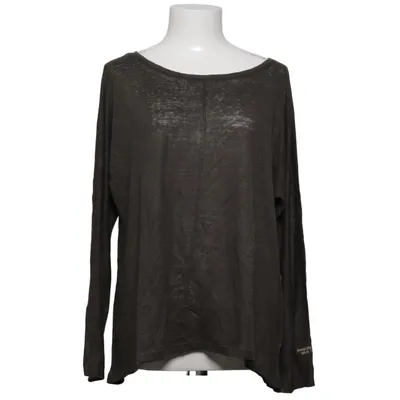 Sweater (Grøn) fra Rabalder Linned