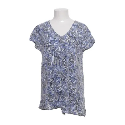 Topp (Blå, Svart, Vit, Flerfärgad) från Masai Viskos