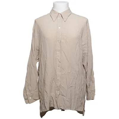 Skjorta (Beige) från Mango Suit
