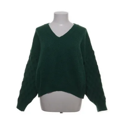 Pull-over (Vert) de Shein Polyester