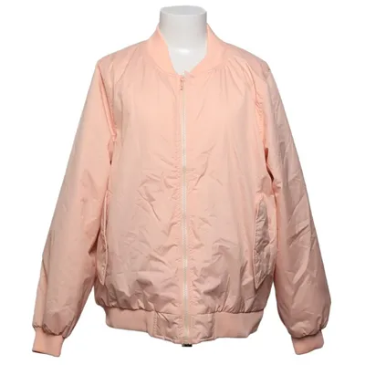 Bomberjack (Roze) van Mymo Polyester