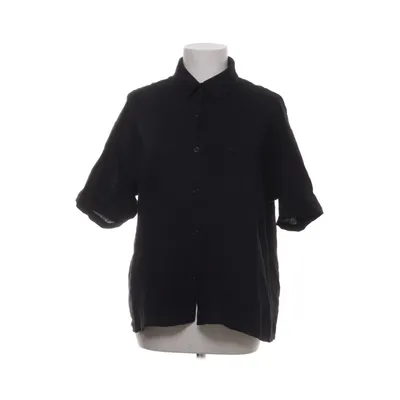 Chemise (Noir) de Cherry Koko Coton