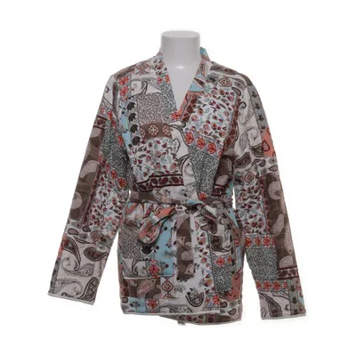 Kimono (Flerfärgad) från Pigalle Viskos