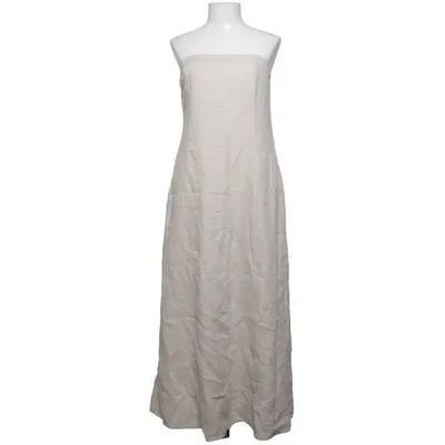 Dress (6636) from Massimo Dutti Linen