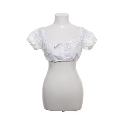 Chemisier Dirndl (30000) de Krüger Madl Coton, Polyester
