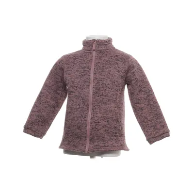 Veste polaire (Rose, Noir) de Pusblu Polyester
