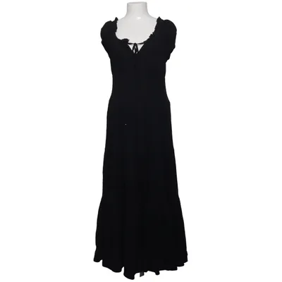 Dress (Black) from John Baner Cotton