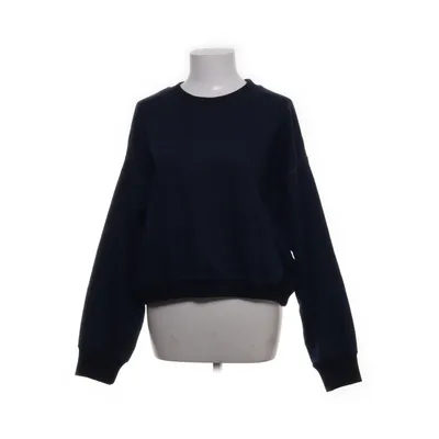 Sweatshirt (Blau) von Massimo Dutti Baumwolle, Elasthan, Polyester