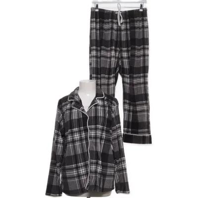 Pyjamas (Svart, Vit) från Anne Klein Polyester