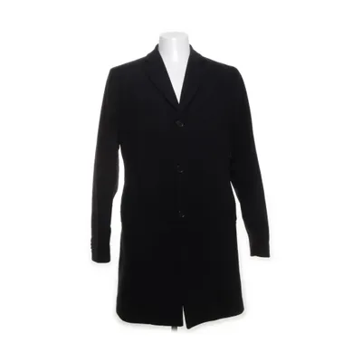 Coat (Black) from J.Lindeberg
