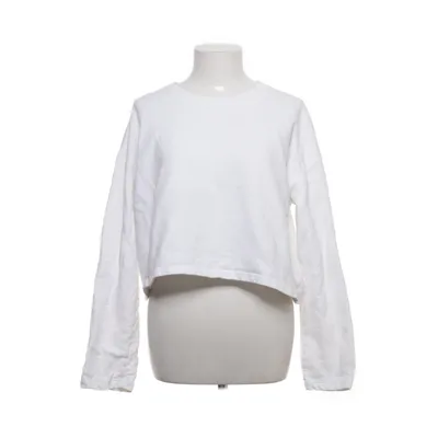 Sweatshirt (White) from Hey Honey Organic cotton