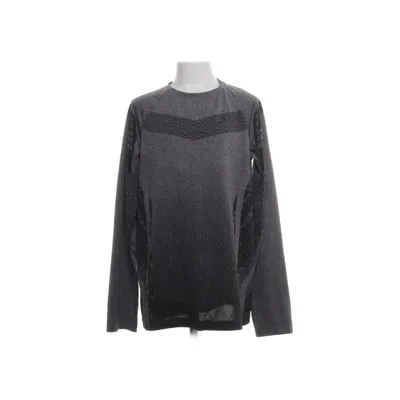 Träningströja (Grå) från Download Polyester