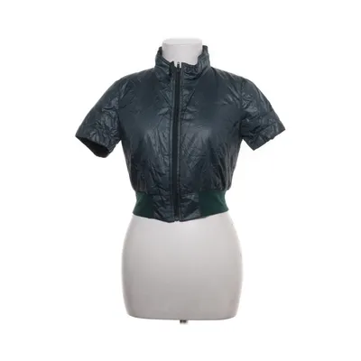 Bomberjacka (Grön) från Ana Alcazar Polyamid