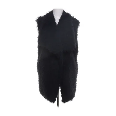 Väst (Blå) från Zara Basic Outerwear Polyester