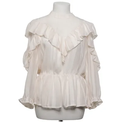 Blus (Beige) från Aware by Vero Moda