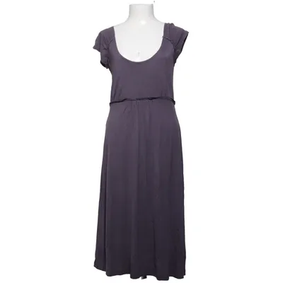 Jurk (Lila) van Friendtex Viscose