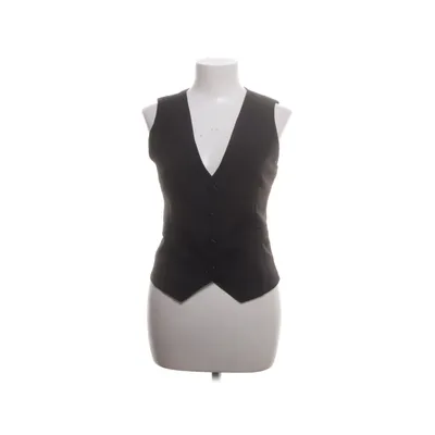 Kostymväst (Svart) från Design by Si Elastan, Polyester