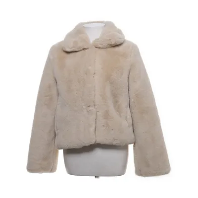 Winter jacket (Beige) from Golden Days Polyester
