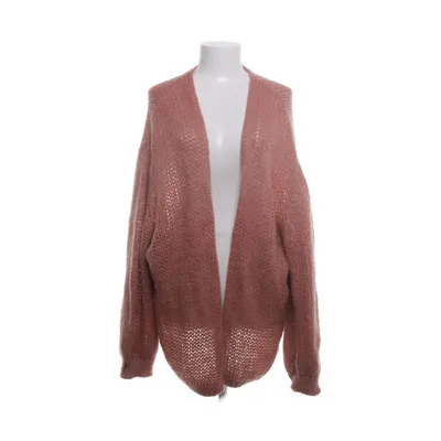 Cardigan (Pink) fra Odd Molly Akryl, Mohair, Polyamid, Uld
