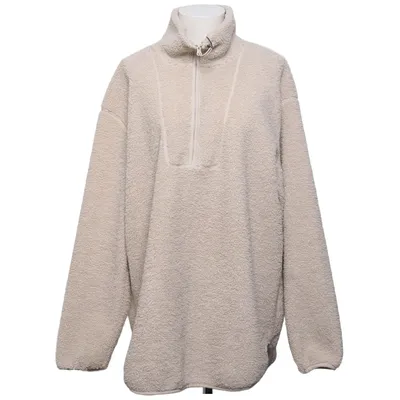 Fleecetrøje (FIR EMILIA W PILE SWEATER) fra Firefly Polyester
