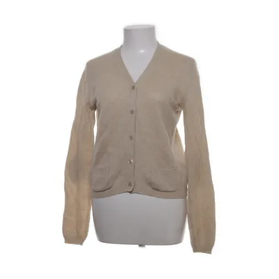 Kofta (Beige) från Allude Kashmir