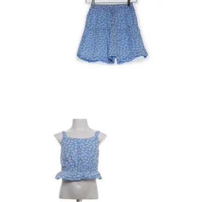 Set (Blue, White) from H&M Cotton
