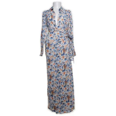 Wikkeljurk (Meerkleurig) van I Say Viscose