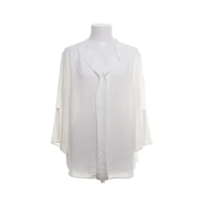 Blouse (White) from Canada