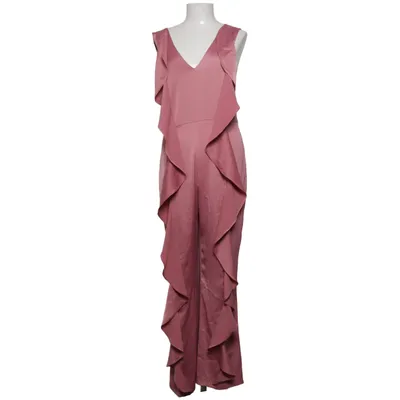 Combinaison (Rose) de Exclusive Collection Gina Tricot Élasthane, Polyester
