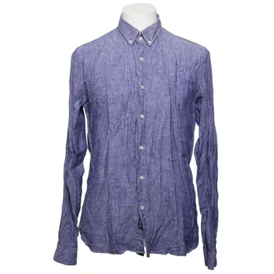Shirt (Linston) van Robbie Moor Linnen