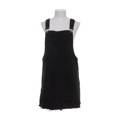 Hängselklänning (SA3189D1113) från Alcott Bomull